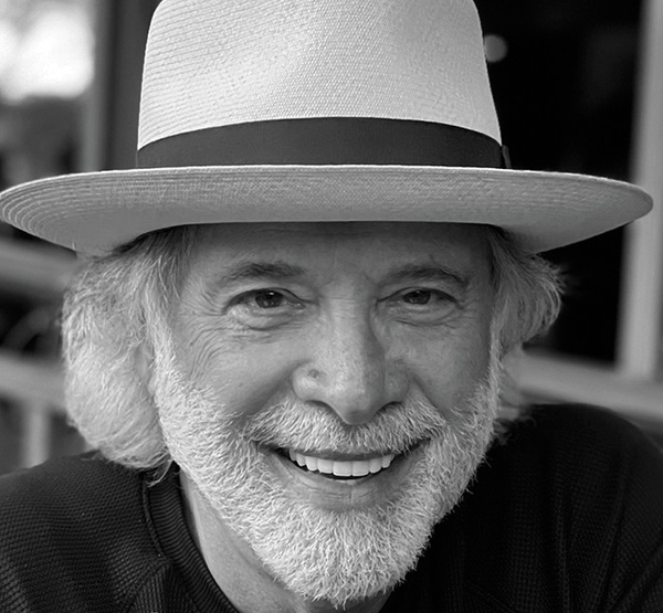 World Tour of Wines -Ron Rubin Family Vineyard and Winery