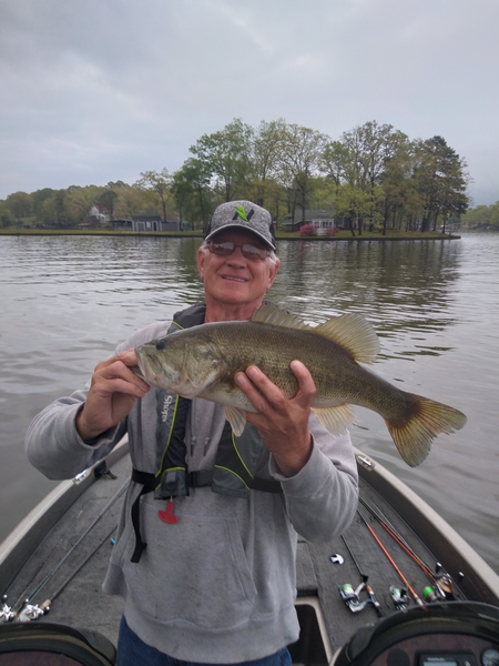 HSV Anglers Annual Fishing Seminar