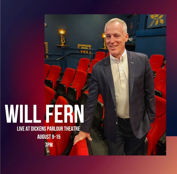 WILL FERN