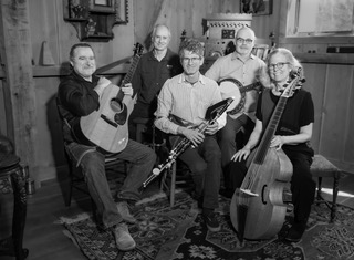 The Twelve Wild Geese, presented by Ensemble Galilei