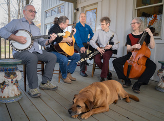 The Twelve Wild Geese, presented by Ensemble Galilei