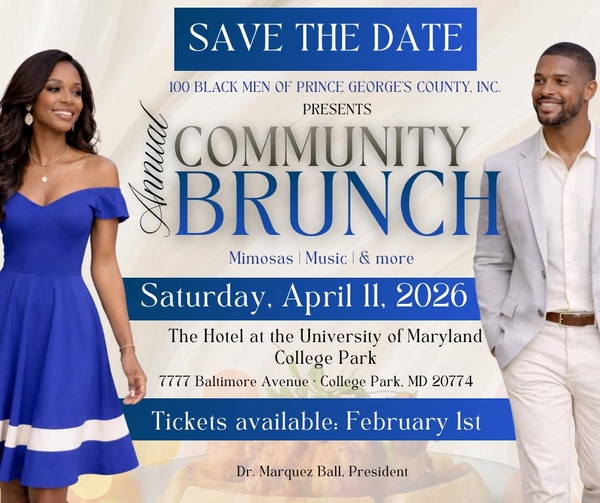 2026 Community Brunch