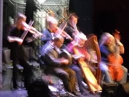 The Twelve Wild Geese, presented by Ensemble Galilei