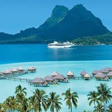 CPD at Sea | Cruise & Learn Hawaii to Sydney