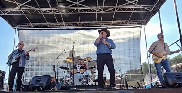 Country Western Dance Night