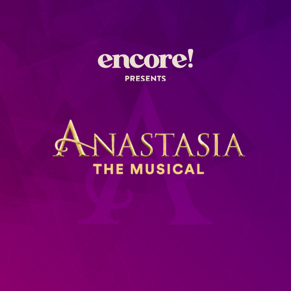 Anastasia the Musical