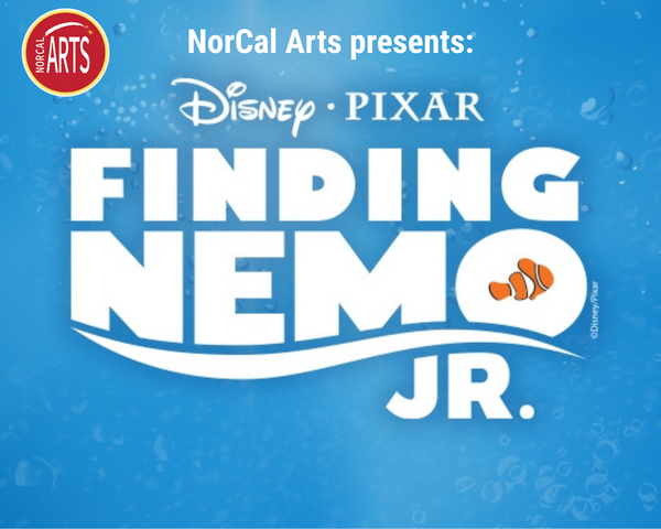 Finding Nemo JR
