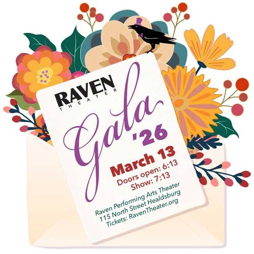 Raven Gala '26