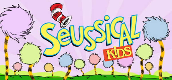 Seussical, Kids