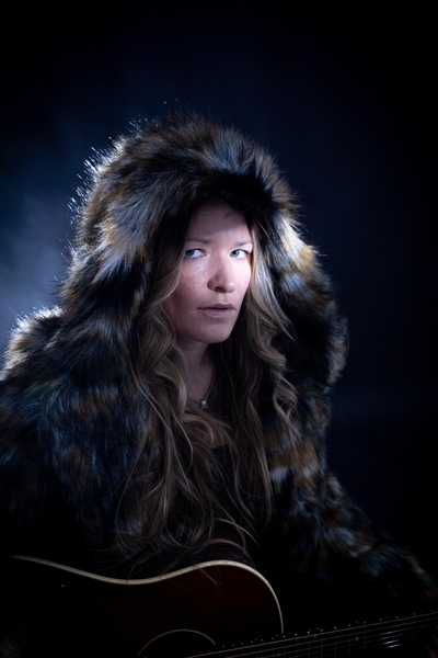 Sophie Gault Live at the Cactus Cafe!