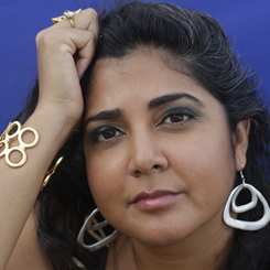 Kavitah Shah Quintet