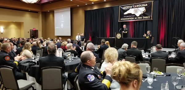 MWC 2026: NCAFC Awards Banquet