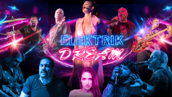 Elektrik Dream