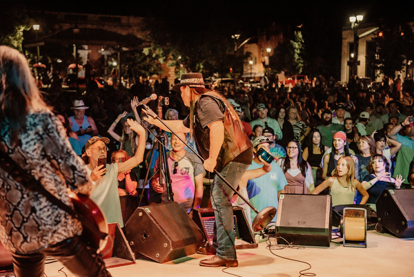 Second Helping (Lynyrd Skynyrd Tribute)