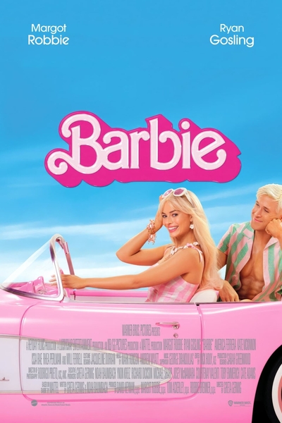 Free Community Screening: Barbie