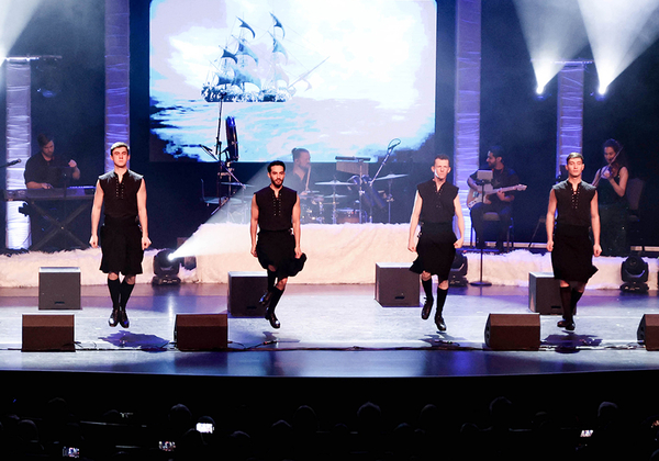 Celtic Angels Ireland