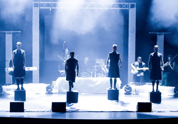 Celtic Angels Ireland