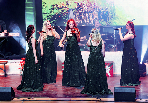 Celtic Angels Ireland