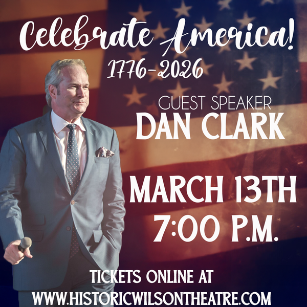 Celebrate America's 250