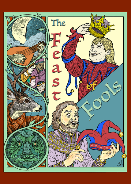 Video: 2025 Midwinter Revels