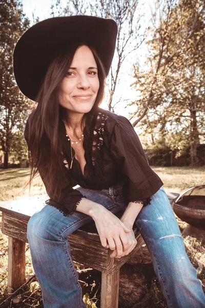 Shannon McNally at Van Vleck House & Gardens