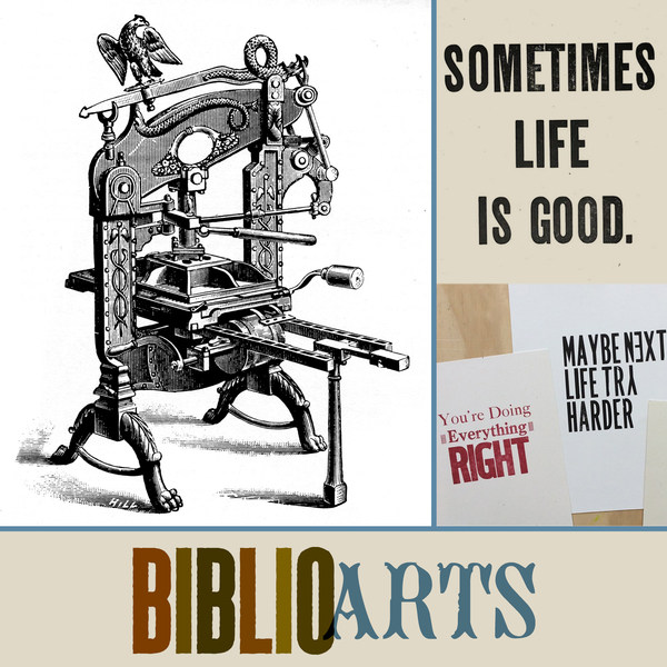 Columbian Press—Mottos & Mantras