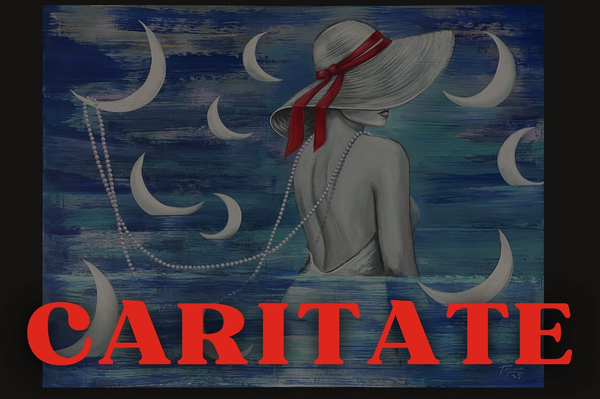 Desnudos en el Bosque