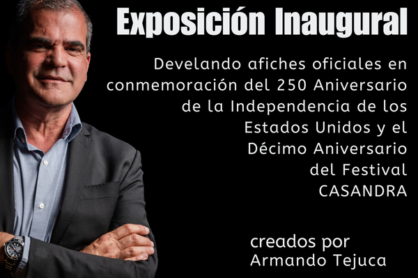 Desnudos en el Bosque