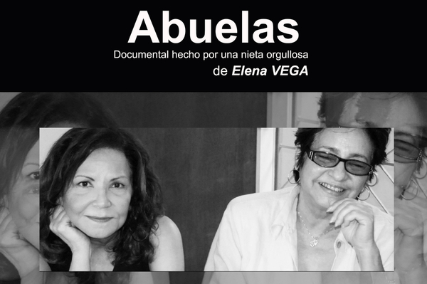 Arte Figurativo por Milixa Morón  / Abuelas / Mesa Redonda de Poesia /  Concierto 