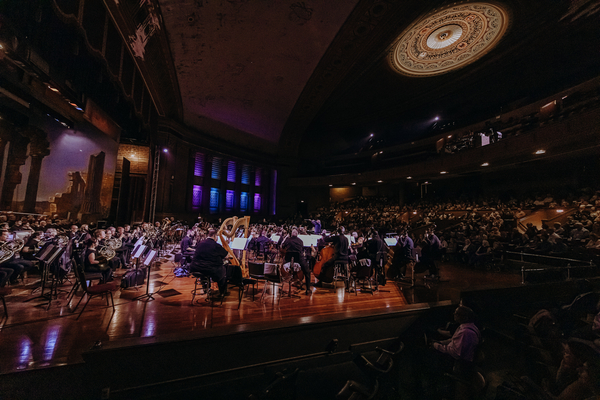 Classics VII - Saturday