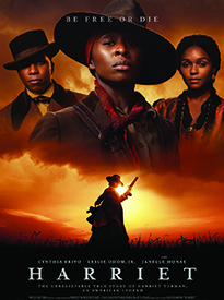 Harriet at The Jackson Theatre