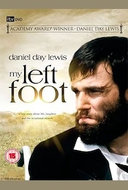 My Left Foot at The Jackson Theatre