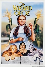 Wizard of Oz at The Jackson Theatre