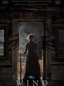 The Wind The Jackson Theatre