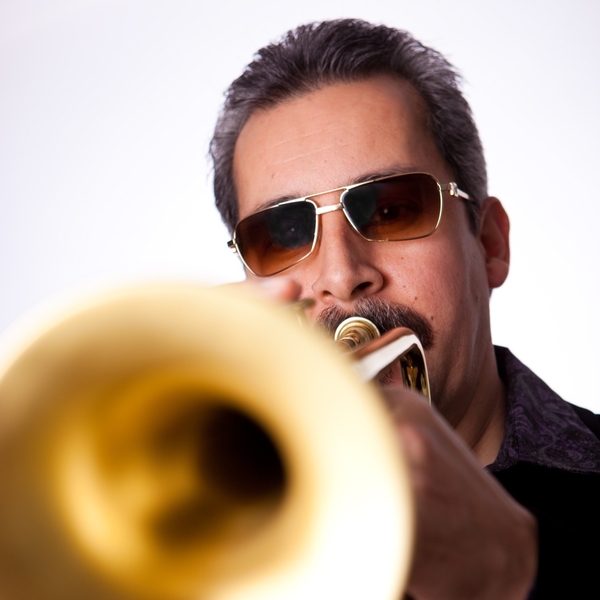 Quincy Jones Square Celebration Orchestra  "For The Love Of Quincy"