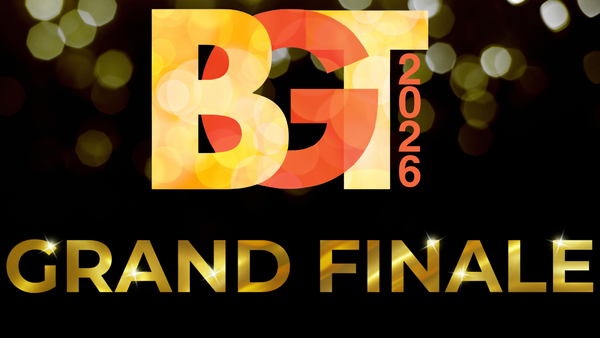 Brownwood's Got Talent - GRAND FINALE