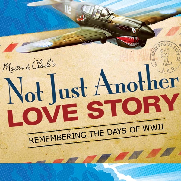 Not Just Another Love Story