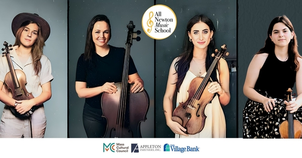 Portland String Quartet