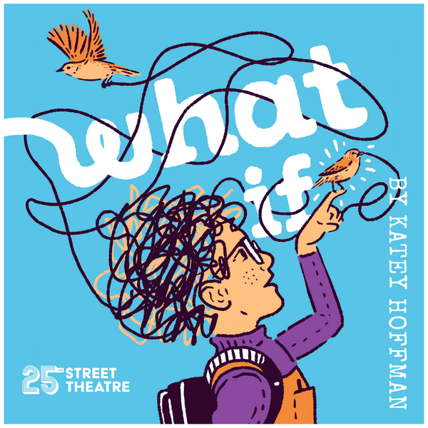 What If by Katey Hoffman