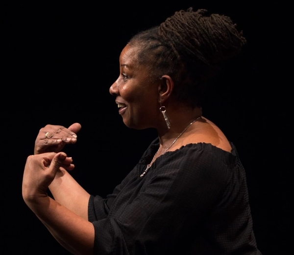 VOICE OF THE HUMAN LIVING EXPERIENCE