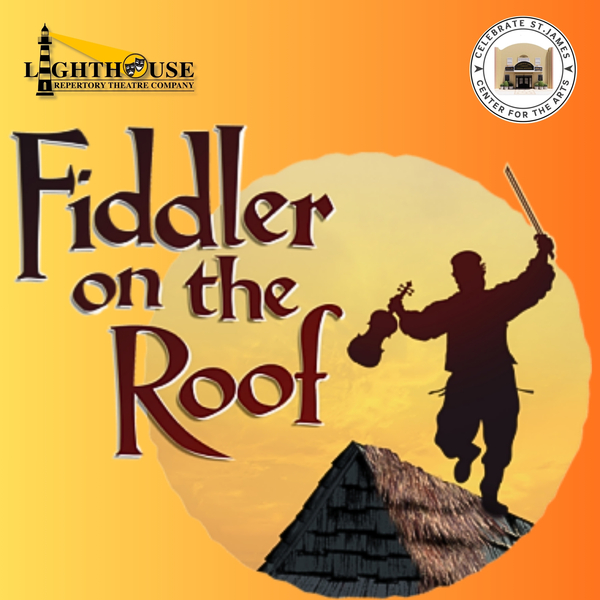 Fiddler On The Roof -  St. James