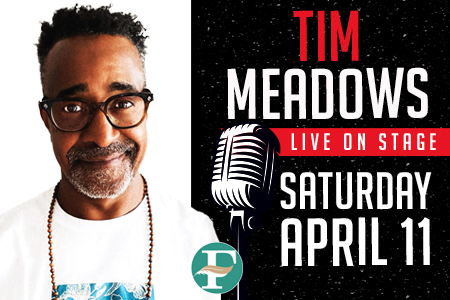 Tim Meadows