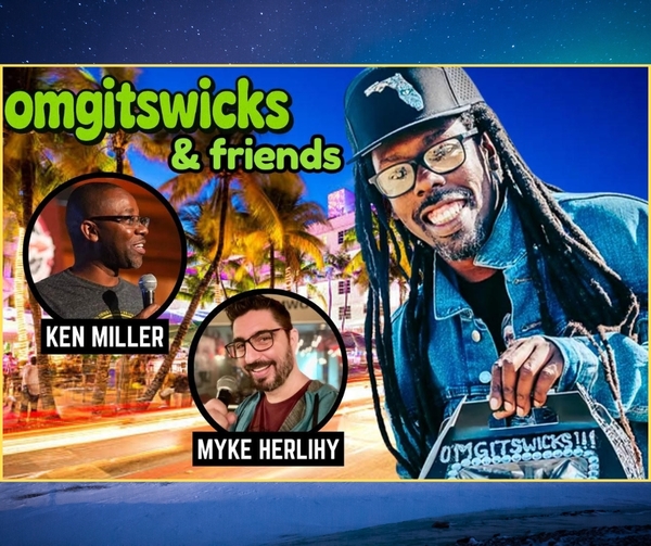 Omgitswicks & Friends