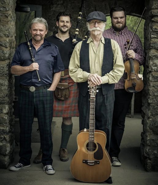 Tannahill Weavers