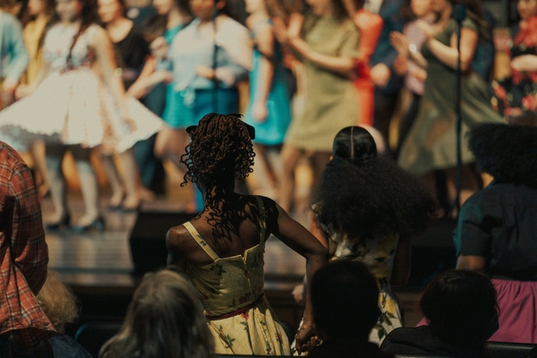 Northfield High School's Rock & Roll Revival XVII