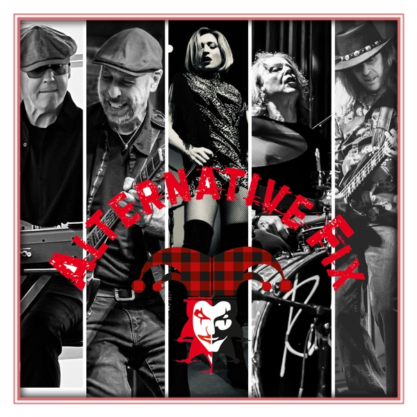 Alternative Fix - an Electrifying Tribute to the 90's!