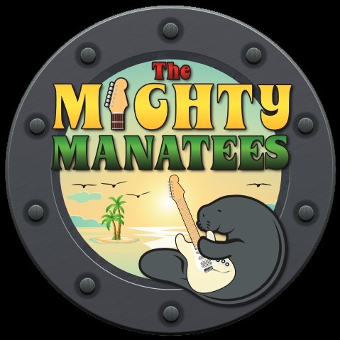 Mighty Manatees perform the music of Bob Marley 