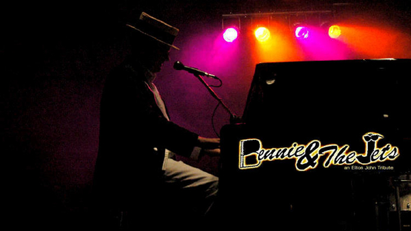 Bennie & The Jets - Tribute to Elton John