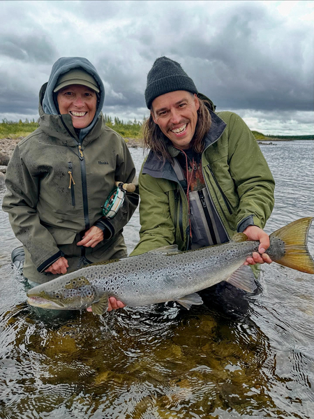 IF4 - International Fly Fishing Film Festival 2026