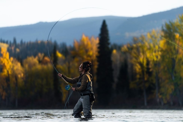 IF4 - International Fly Fishing Film Festival 2026